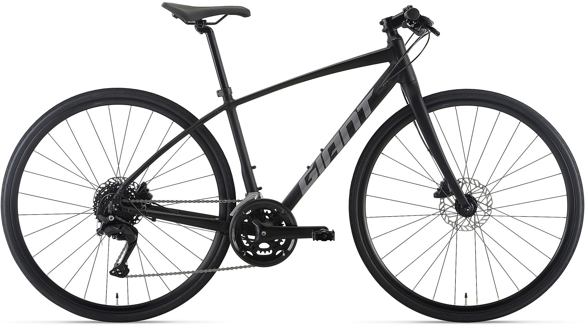 2025 「ESCAPE RX」シリーズを先行発売 | Giant Bicycles Japan 日本