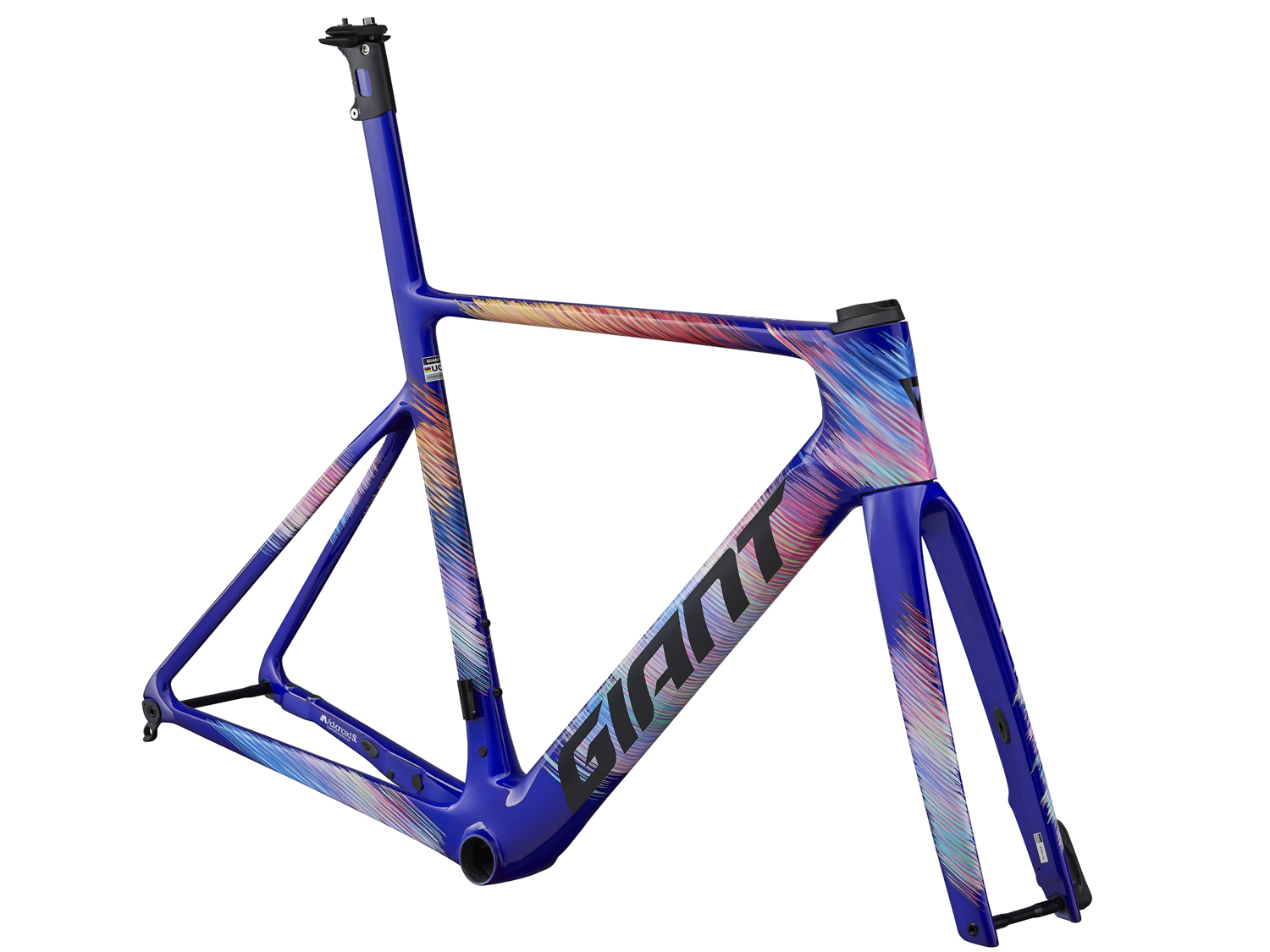 スペシャルデザイン】PROPEL ADVANCED SL FRAME SETが限定で登場