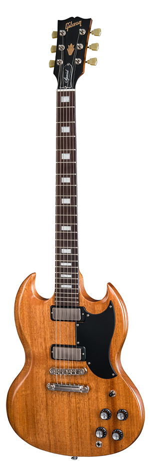 Gibson SG with mini humbuckers (circa 2018 ) - good guitar ? | The