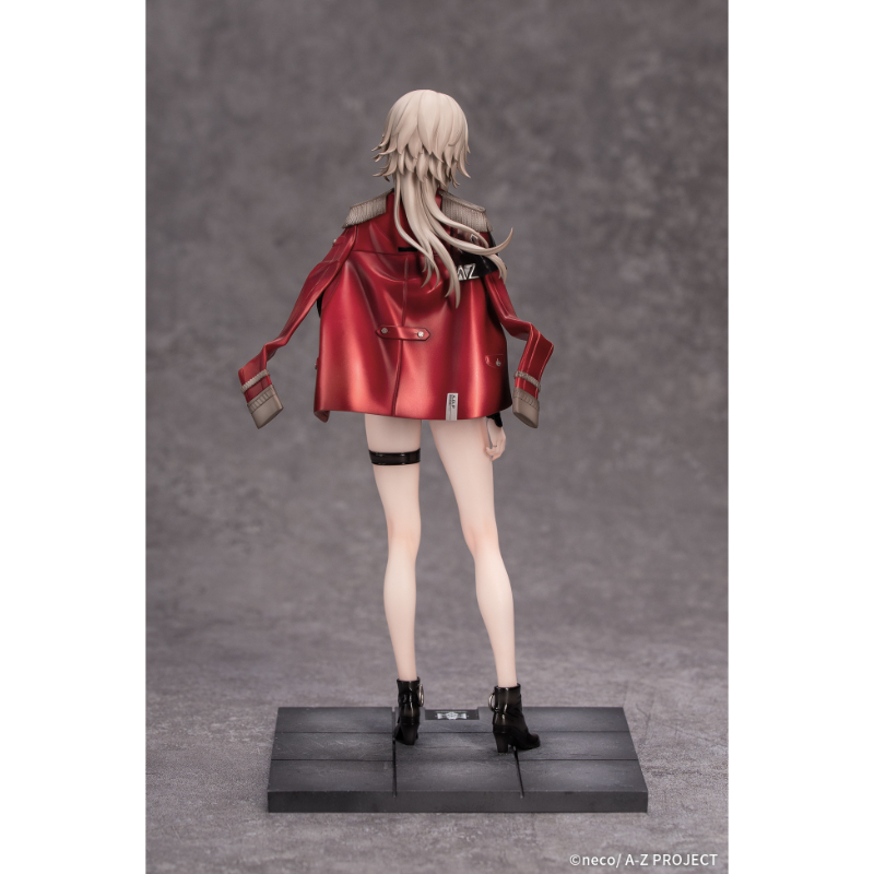 A-Z:[D]-full dress-【Myethos Japan online store】