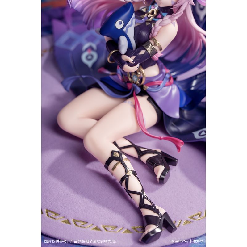 原神 シトラリ·白星黒曜Ver.【Myethos Japan online store】