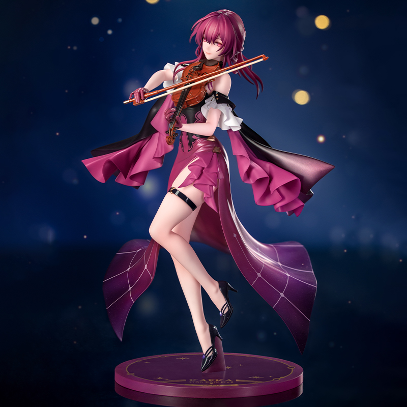 Gift+ 崩壊:スターレイル カフカ スターレイル LIVE ver.【Myethos