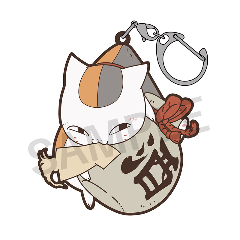 ニャンコ先生 つままれ よくばり晩酌セットVer.【夏目友人帳 アニメ