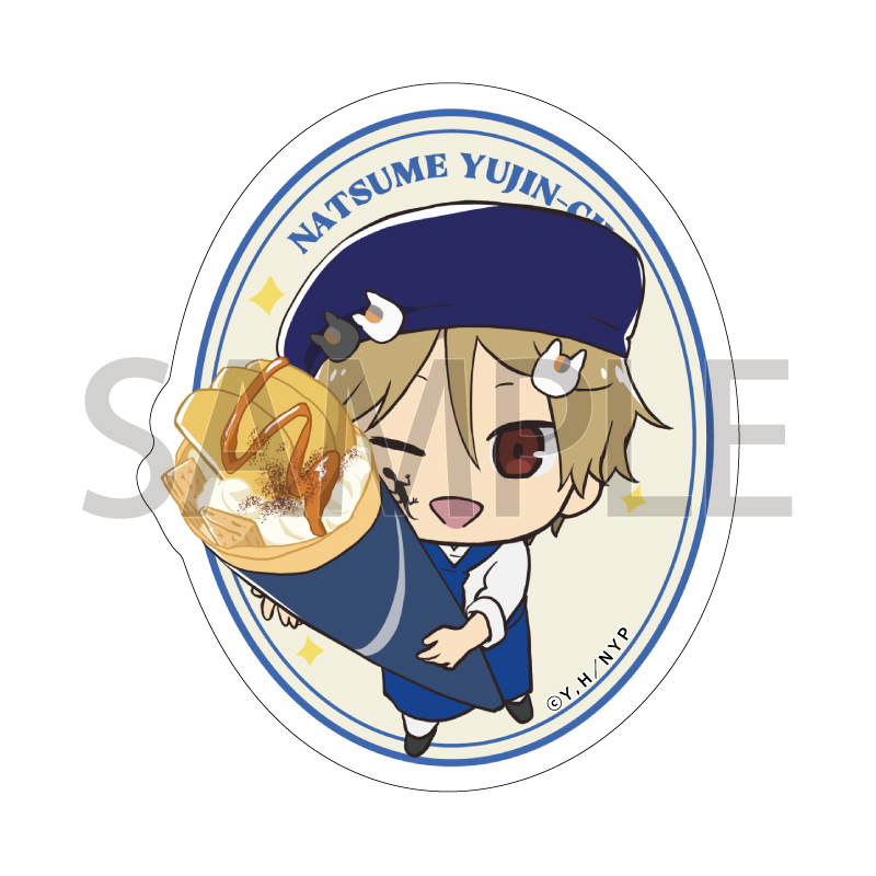 名取周一の検索結果【夏目友人帳 アニメ公式オンラインストア】