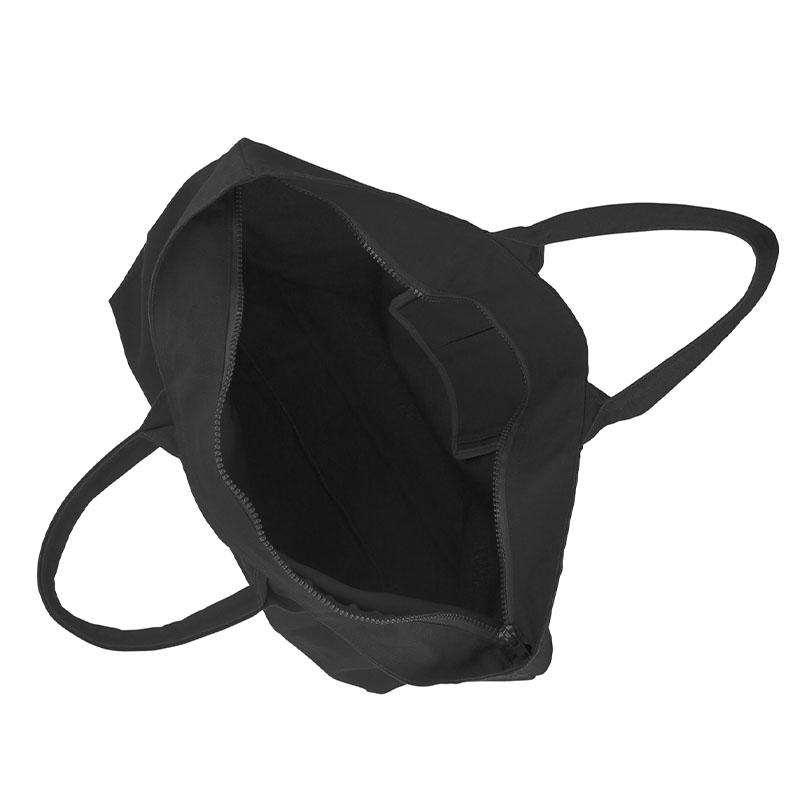 描き下ろし ニャンコ先生 焼き芋ver. BIGジップトートバック【夏目友人