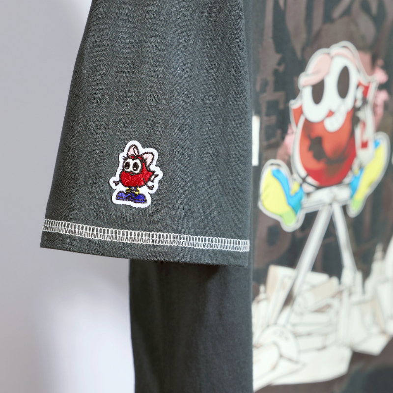 Nissy Entertainment Bazaar】