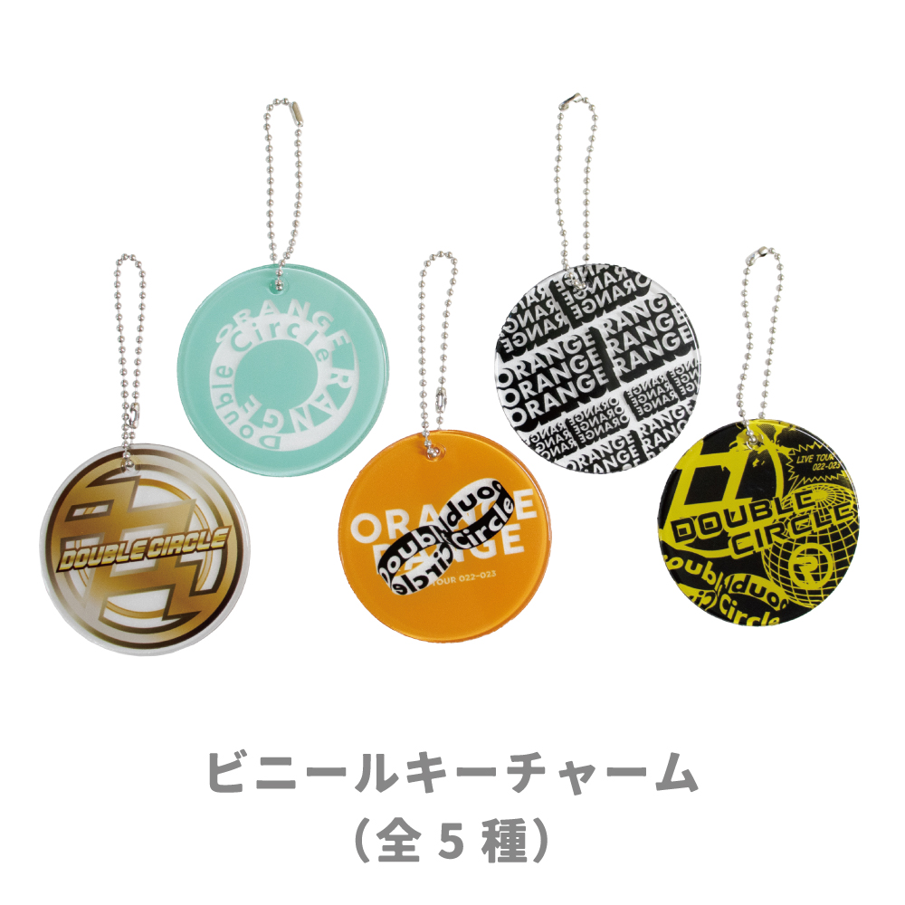 ORANGE RANGE OFFICIAL GOODS】