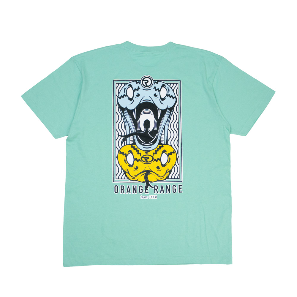ORANGE RANGE OFFICIAL GOODS】