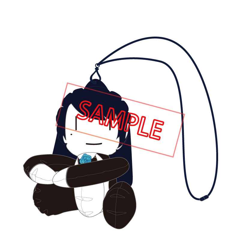 ぬいぐるみ【Ado Official Shop】