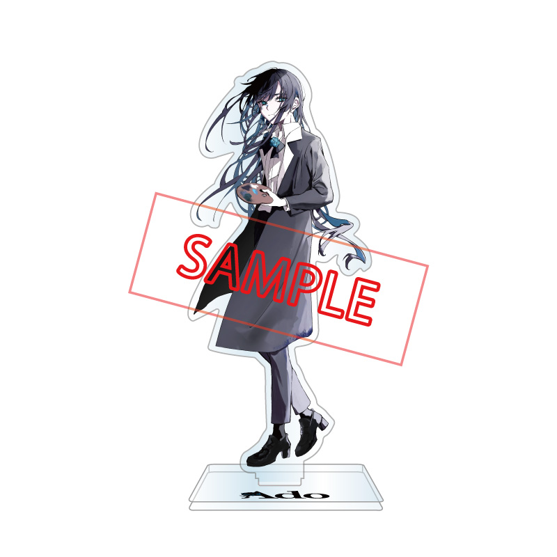 アクリルスタンド【Ado Official Shop】