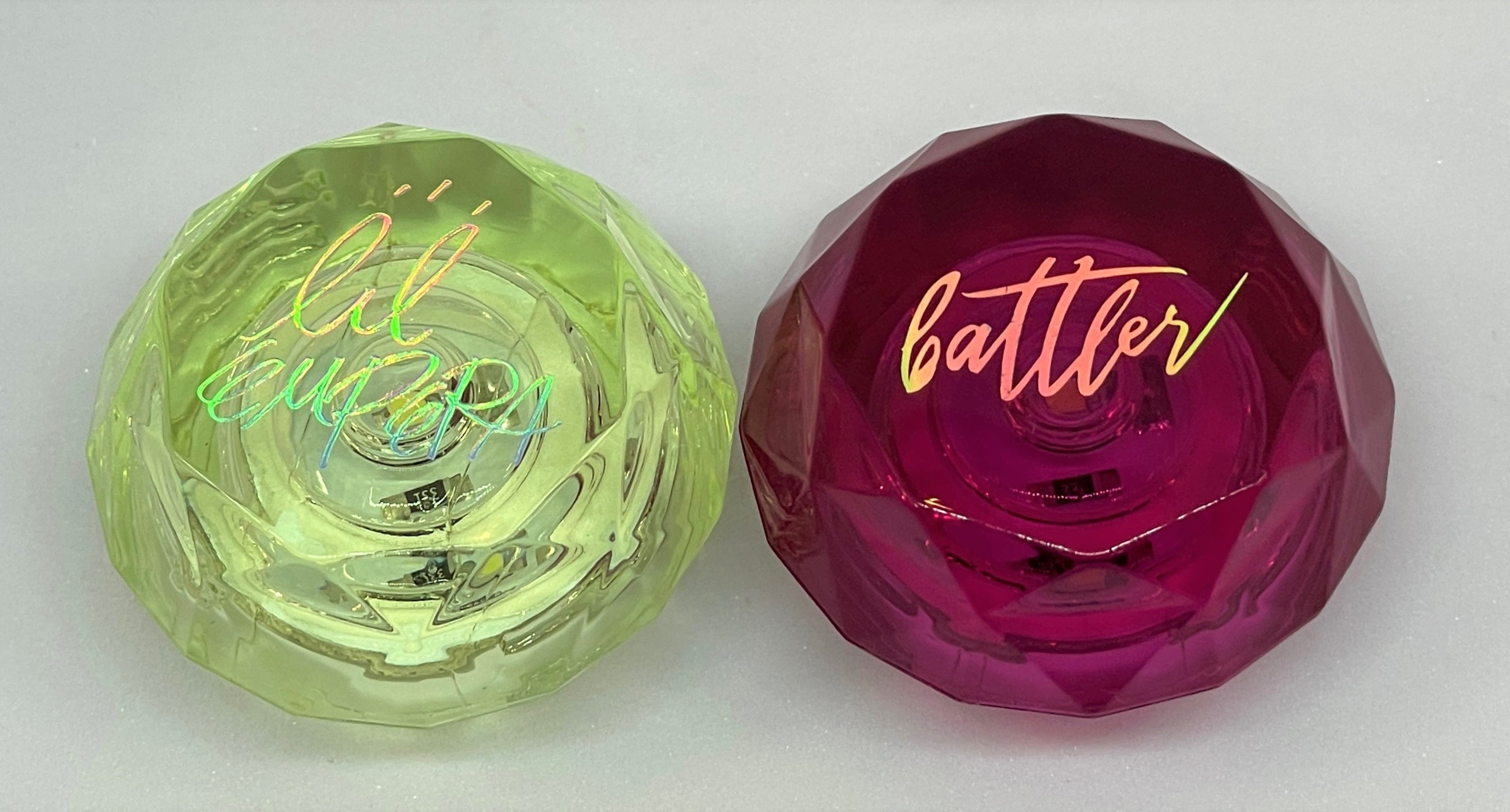 Paradox Live Dope Show 2023 トレーディング LEDリング B（全13種