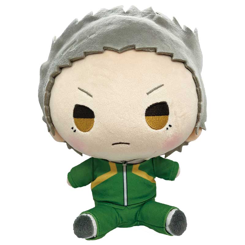 新テニスの王子様 もちどる（亜久津 仁）【AniBOX】