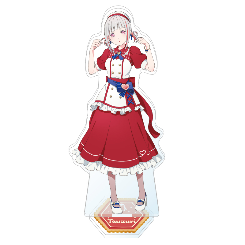 ラブライブ！蓮ノ空女学院スクールアイドルクラブ ビッグアクリル