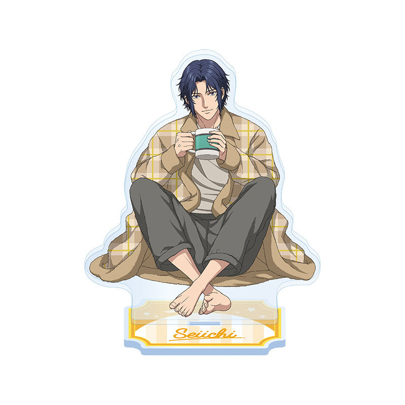 アクリルスタンドBIG（幸村精市）【AniBOX】