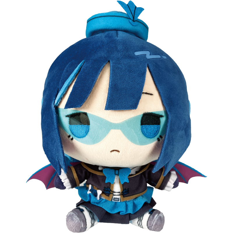 もちどる（Evil☆Twin リィラ）【AniBOX】