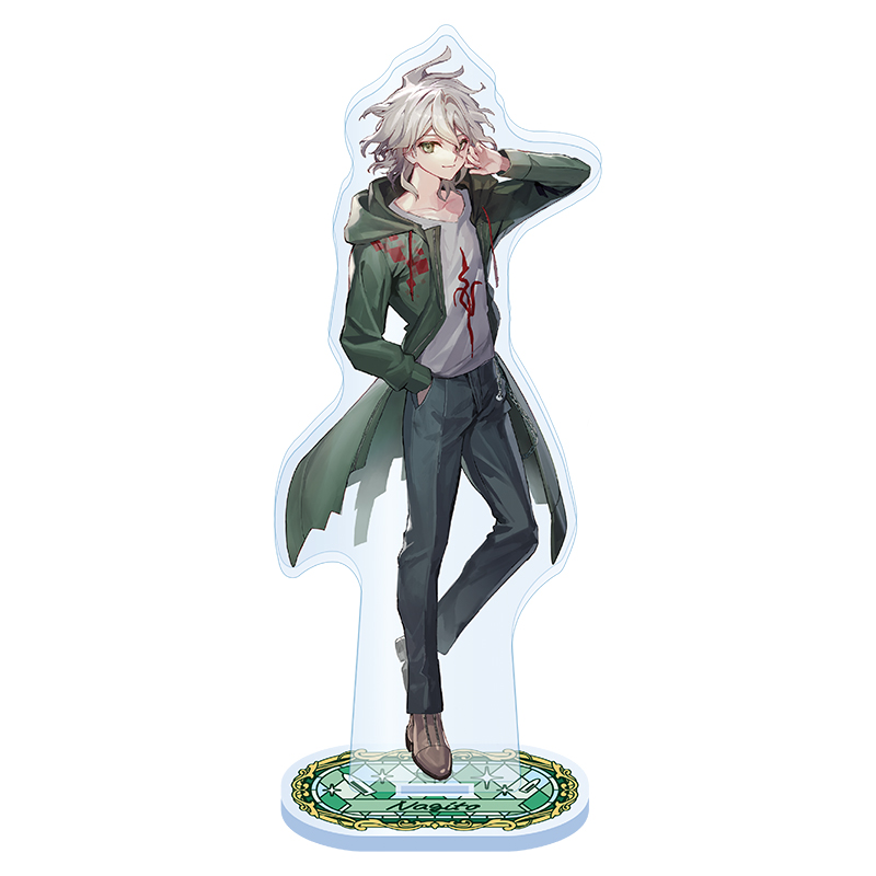 アクリルスタンドBIG（狛枝凪斗）【AniBOX】