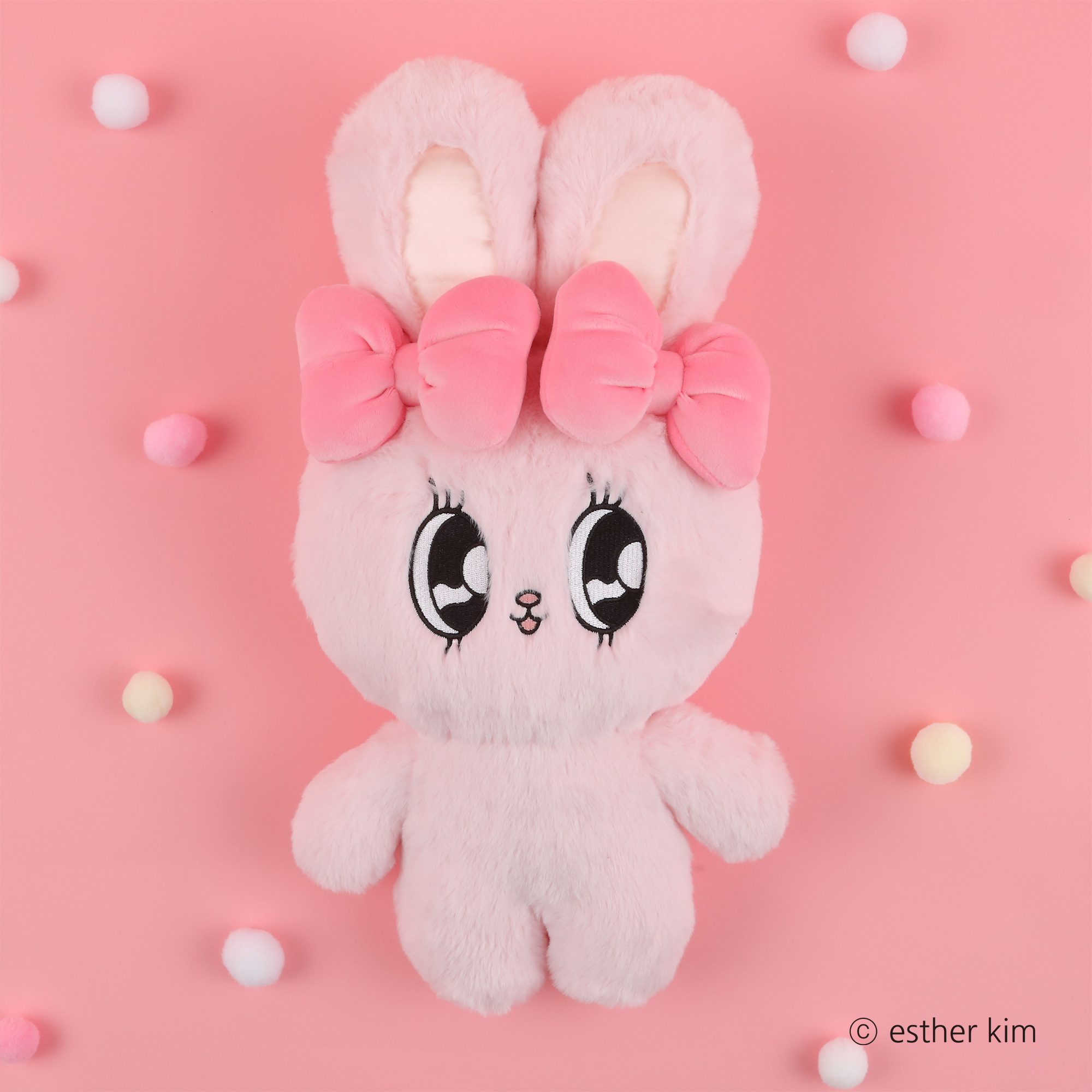 エスターバニー