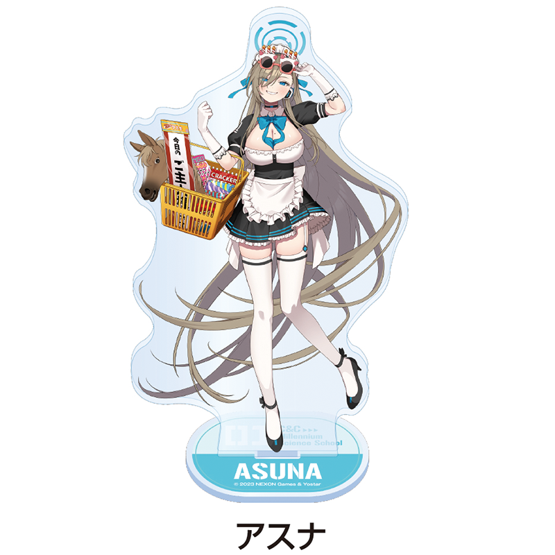 缶バッジ（ランダム5種）【AniBOX】