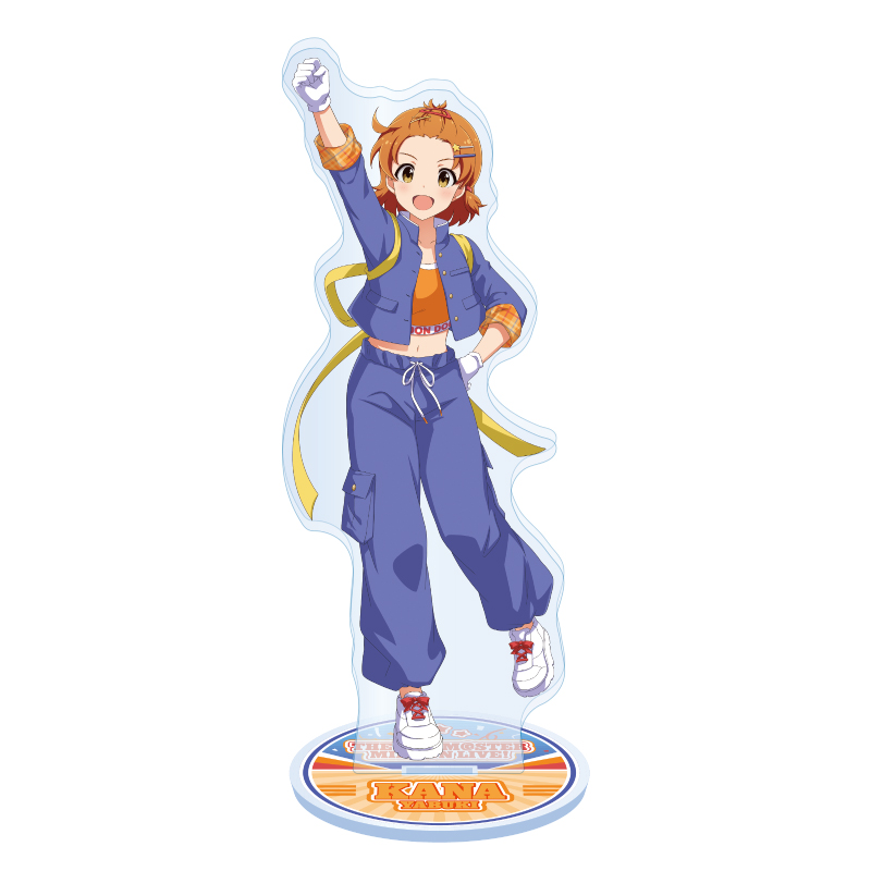 アクリルスタンドBIG 矢吹可奈【AniBOX】