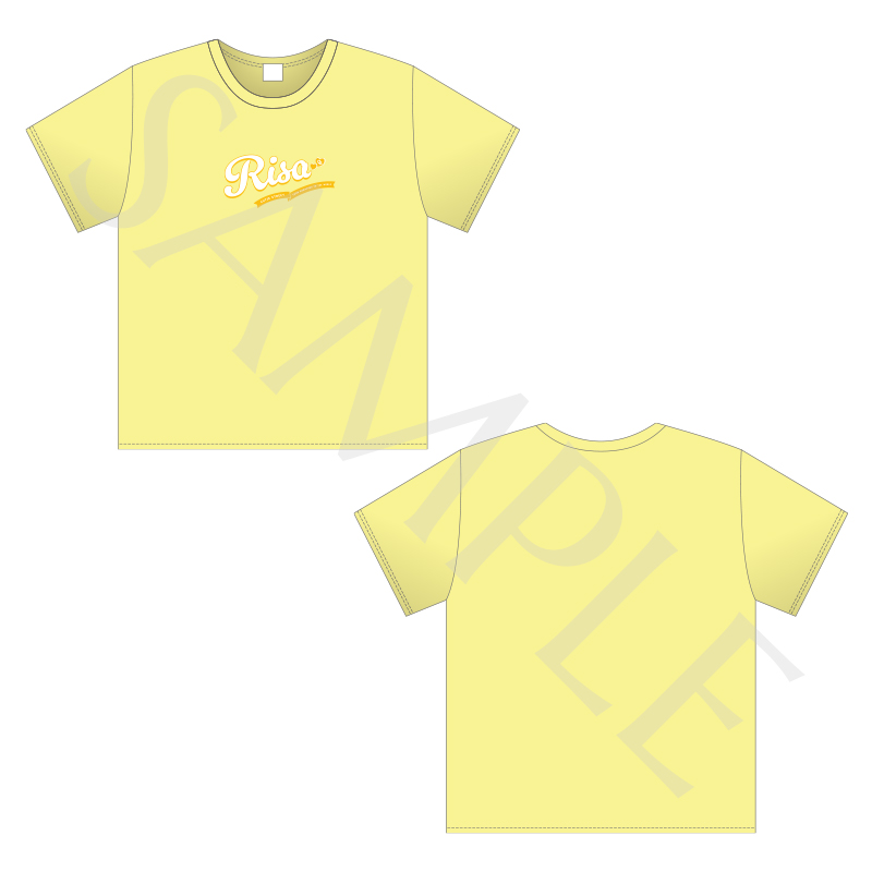 CUTIE STREET OSHI API Tee ver.1【ASOBIMALL(アソビモール)】