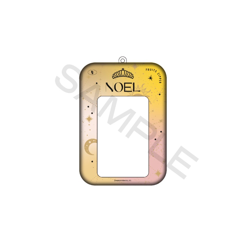 OSHI API チェキ＆トレカホルダー-2nd Anniv. edition-【ASOBIMALL