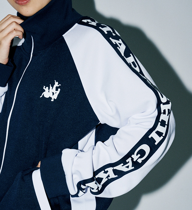 新しい学校の運動着（上）【ASOBIMALL(アソビモール)】