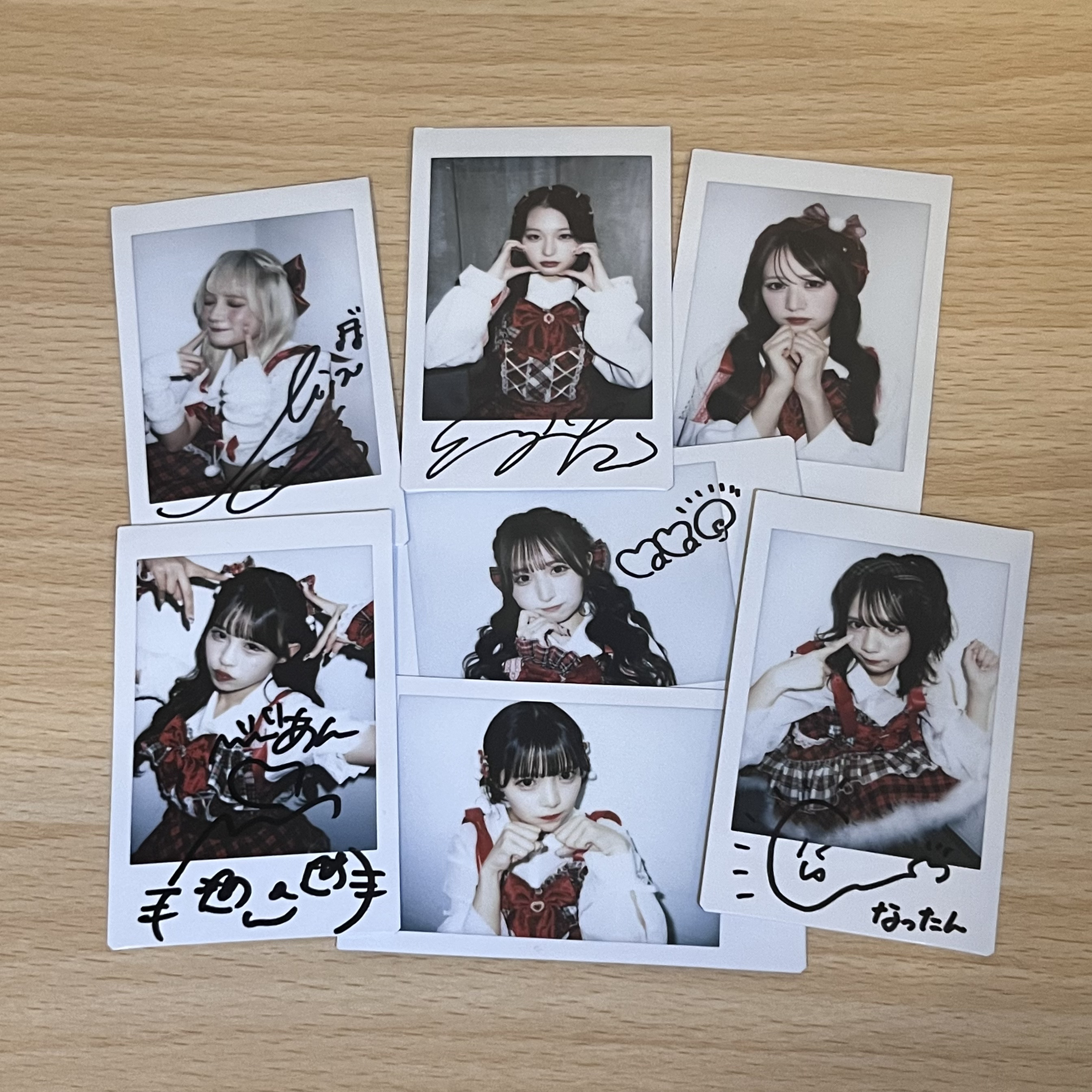 チェキ【ASOBIMALL(アソビモール)】