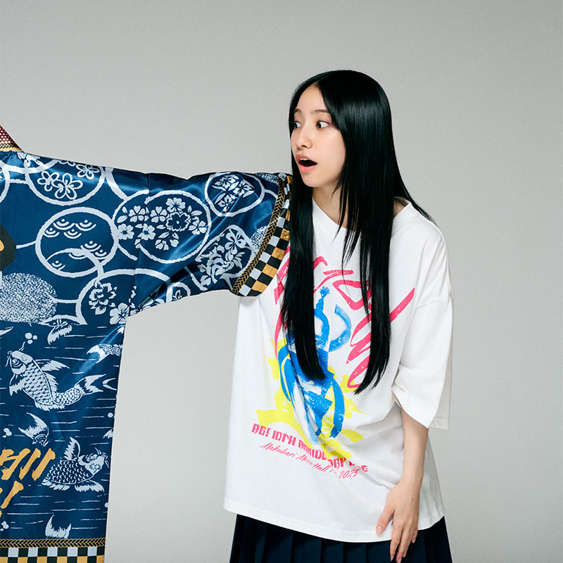 青春部限定】AG!法被【ASOBIMALL(アソビモール)】