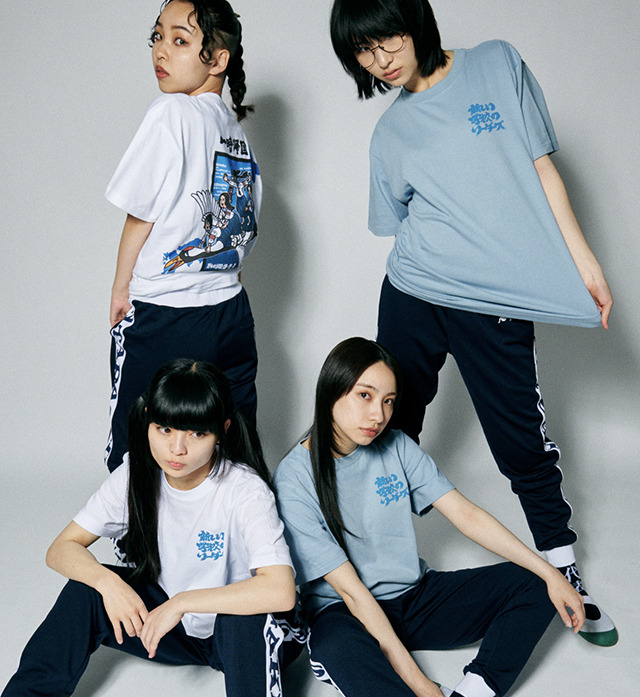 一時帰国TEE【ASOBIMALL(アソビモール)】