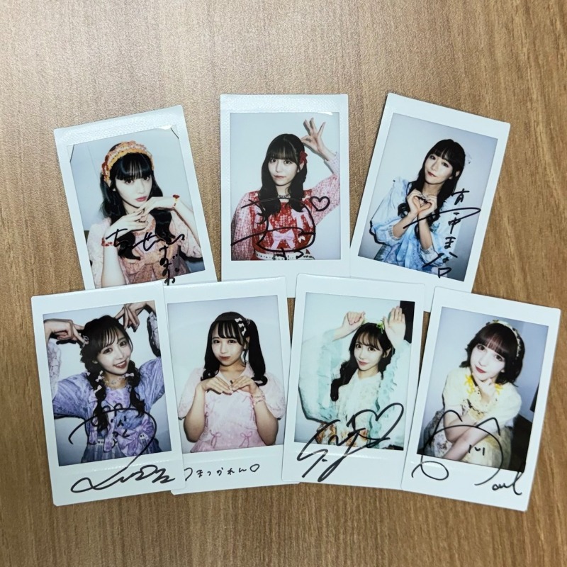 チェキ【ASOBIMALL(アソビモール)】