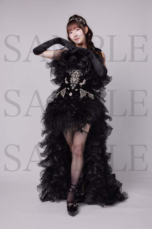 真中まな生誕祭2025 アクスタ（仮）【ASOBIMALL(アソビモール)】