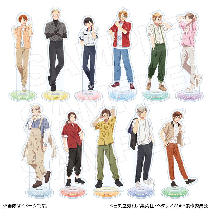 予約】トレーディングカード 単品（全11種）【ココアニ (COCOANI