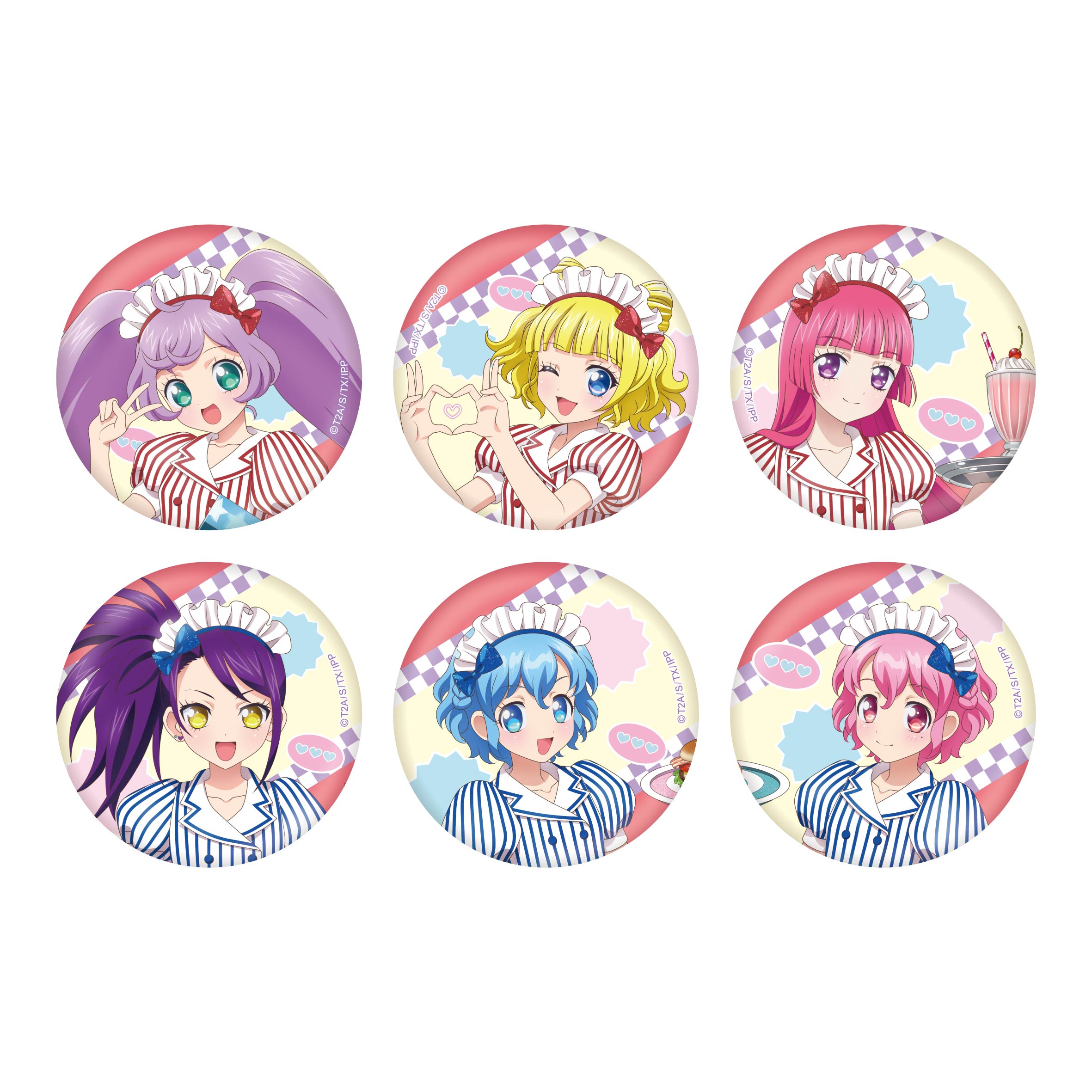 アクリルスタンド 南みれぃ【FUN'S PROJECT MALL】