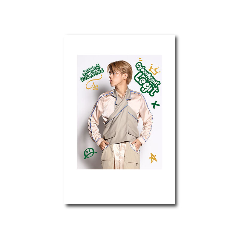 ランダム【D.LEAGUE OFFICIAL SHOP】