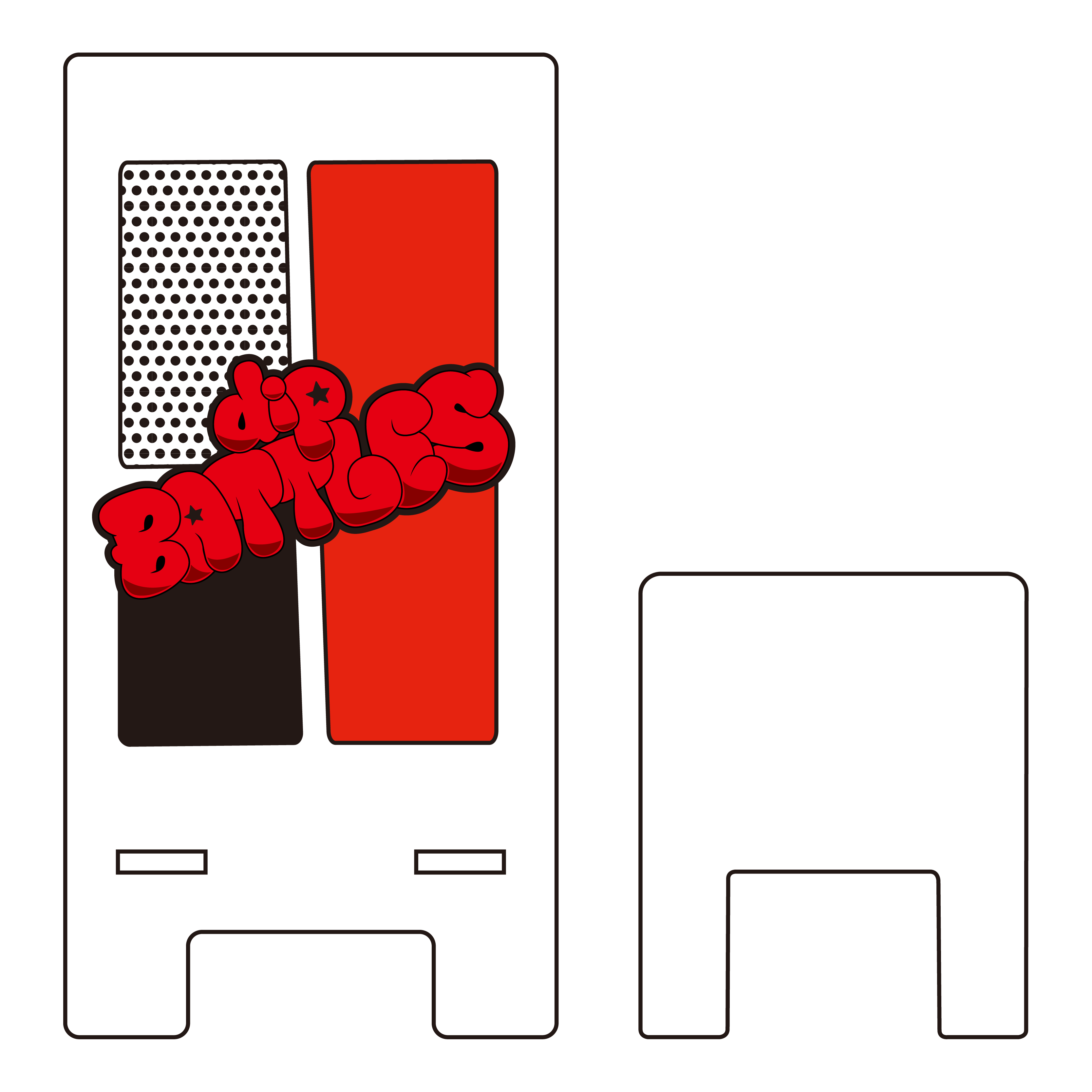 dip BATTLES商品の検索結果【D.LEAGUE OFFICIAL SHOP】