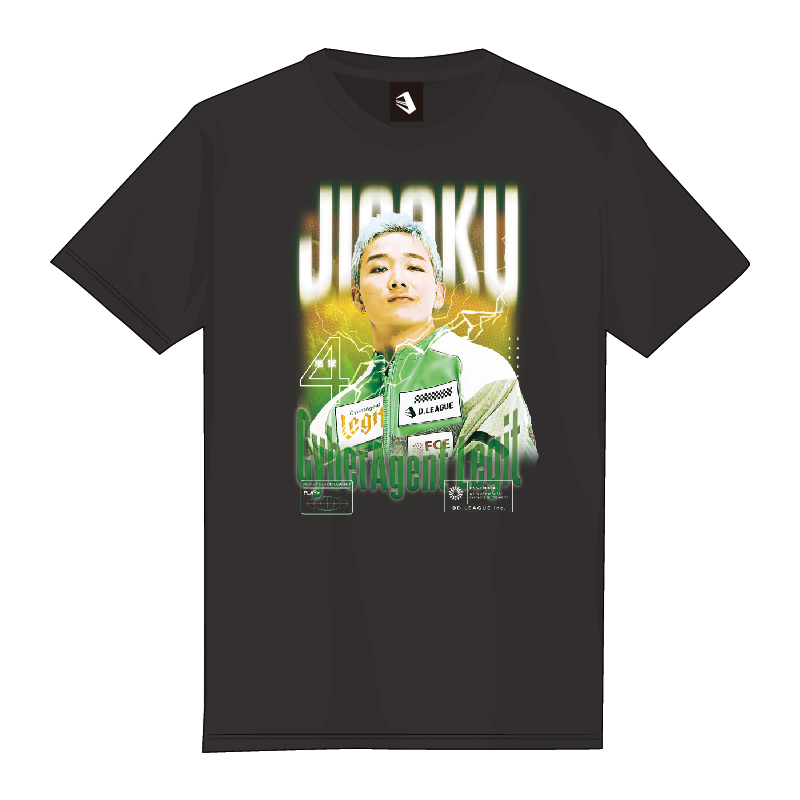 CyberAgent Legit商品の検索結果【D.LEAGUE OFFICIAL SHOP】