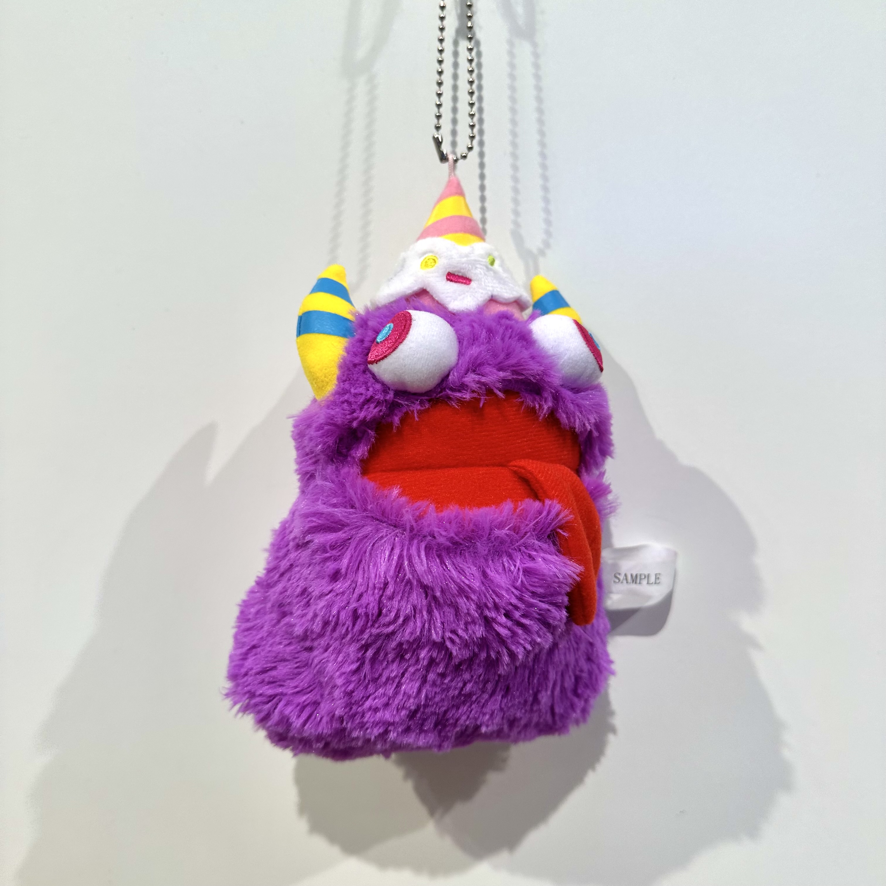 KAWAII MONSTER CAFE ONLINE SHOP】