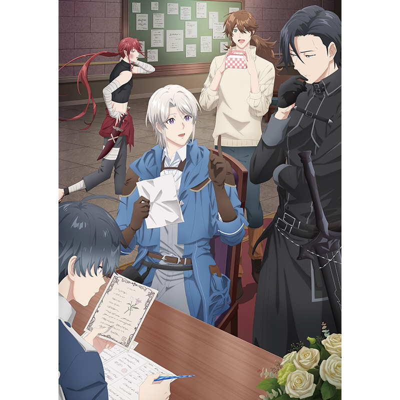 万能マットコレクションVol.107 SSSS.DYNAZENON【THE KLOCKWORX STORE】