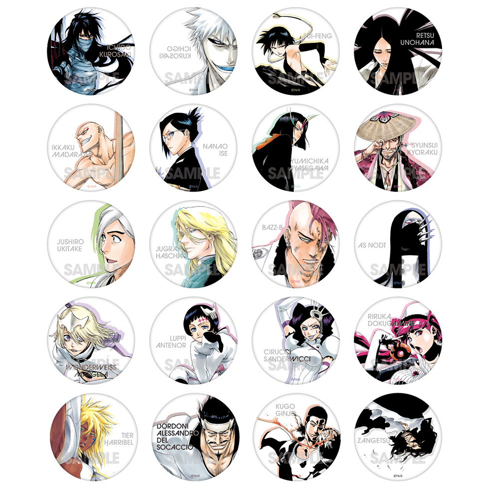 缶バッジ【KOTOWARI ONLINE SHOP（コトワリオンラインショップ）】