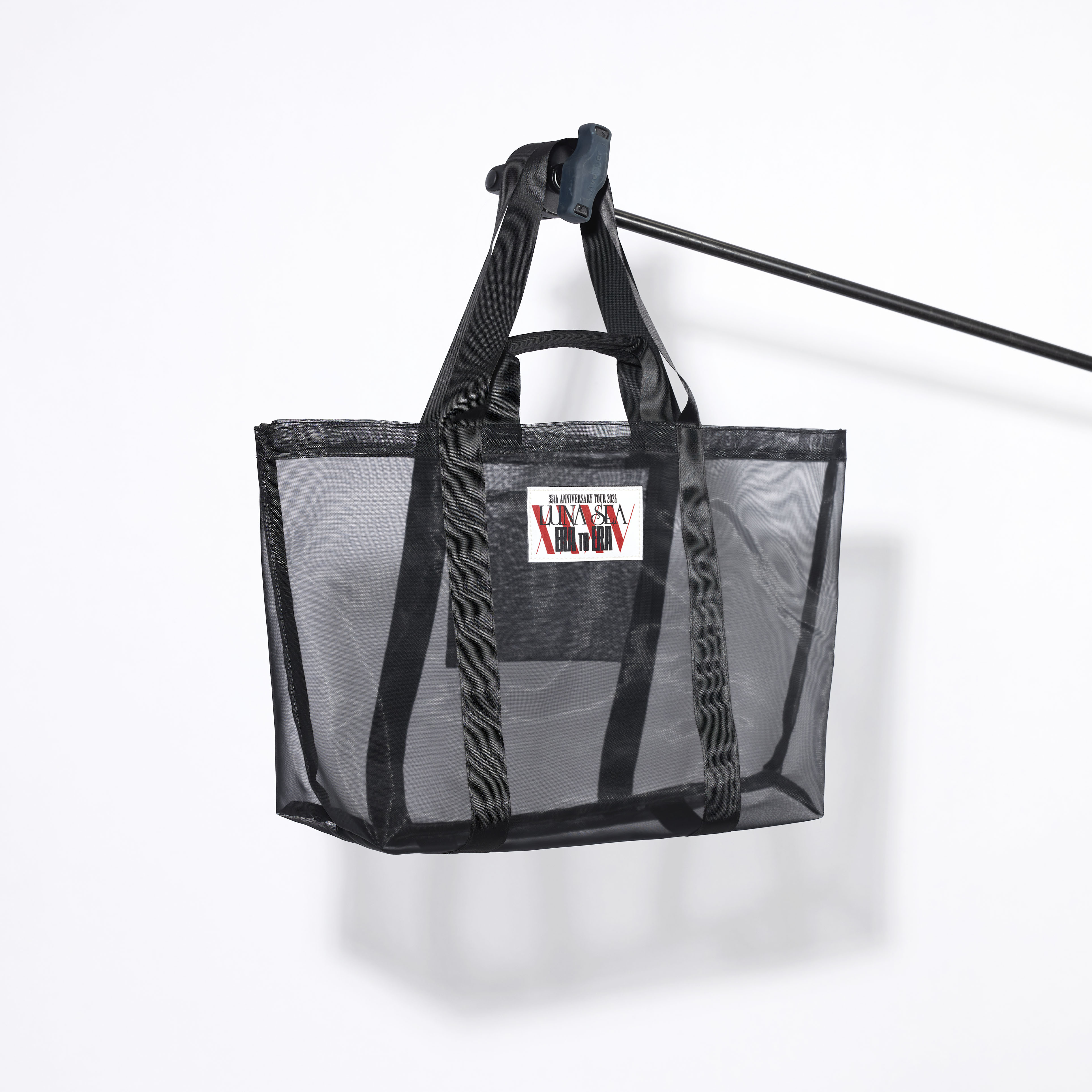 バッグ【LUNA SEA OFFICIAL WEB STORE】