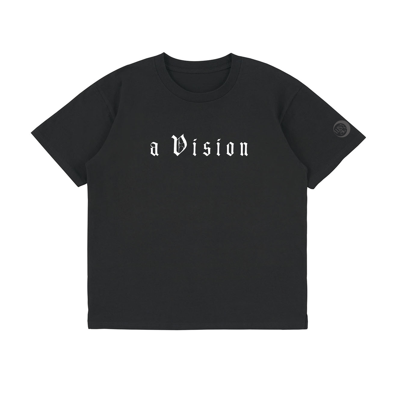 LUNA SEA Tシャツ セット Tシャツ＜DUAL ARENA TOUR＞S【LUNA SEA OFFICIAL WEB STORE】