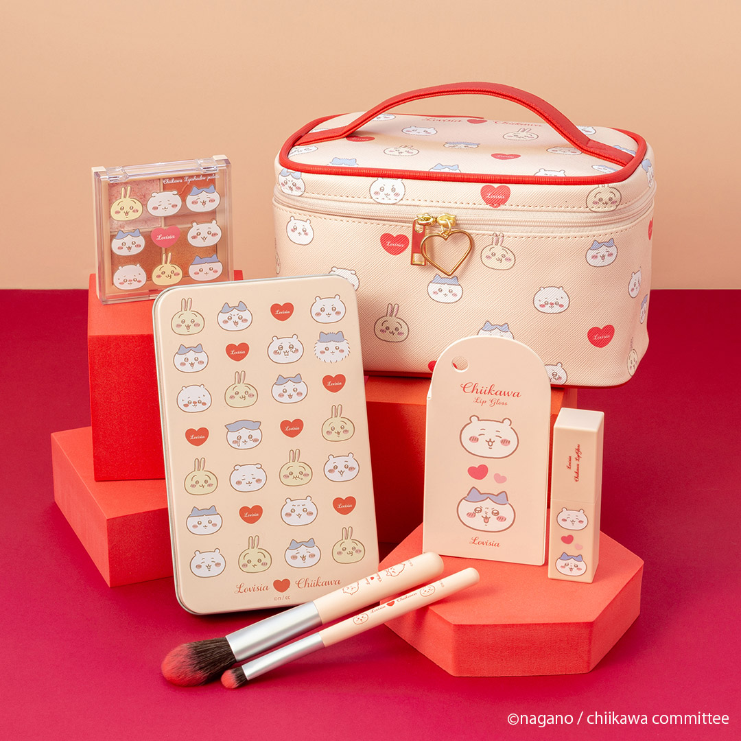 うさぎ【Lovisia selection】