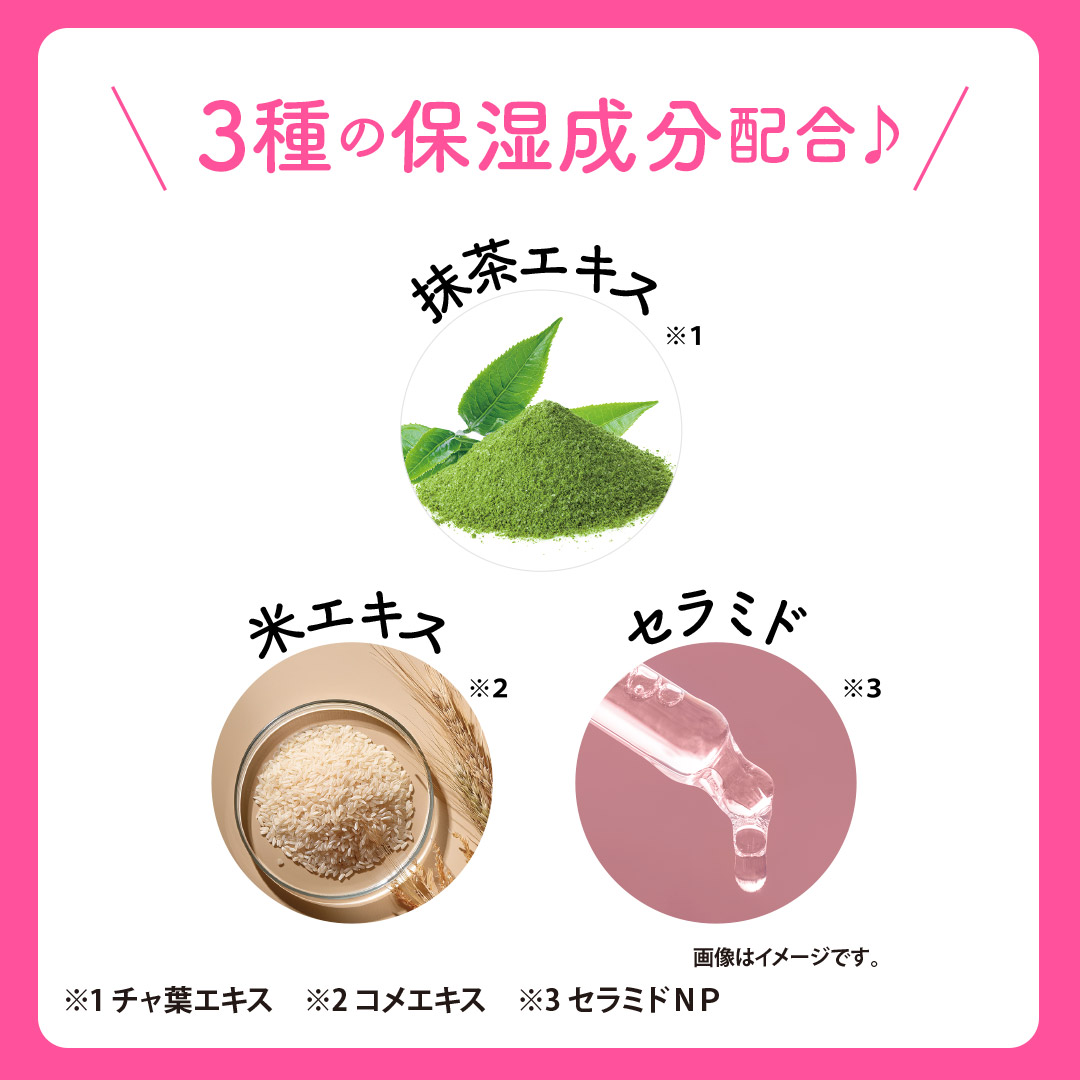 Lovisia selection】