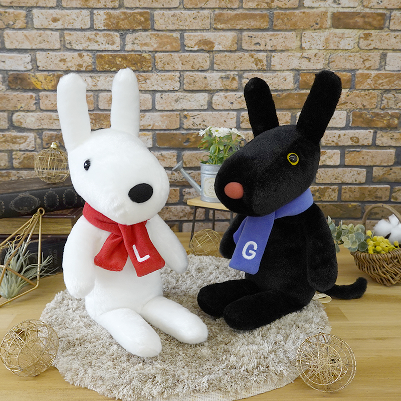 リサとガスパール クラシックリサ M【サン・アロー公式オンライン