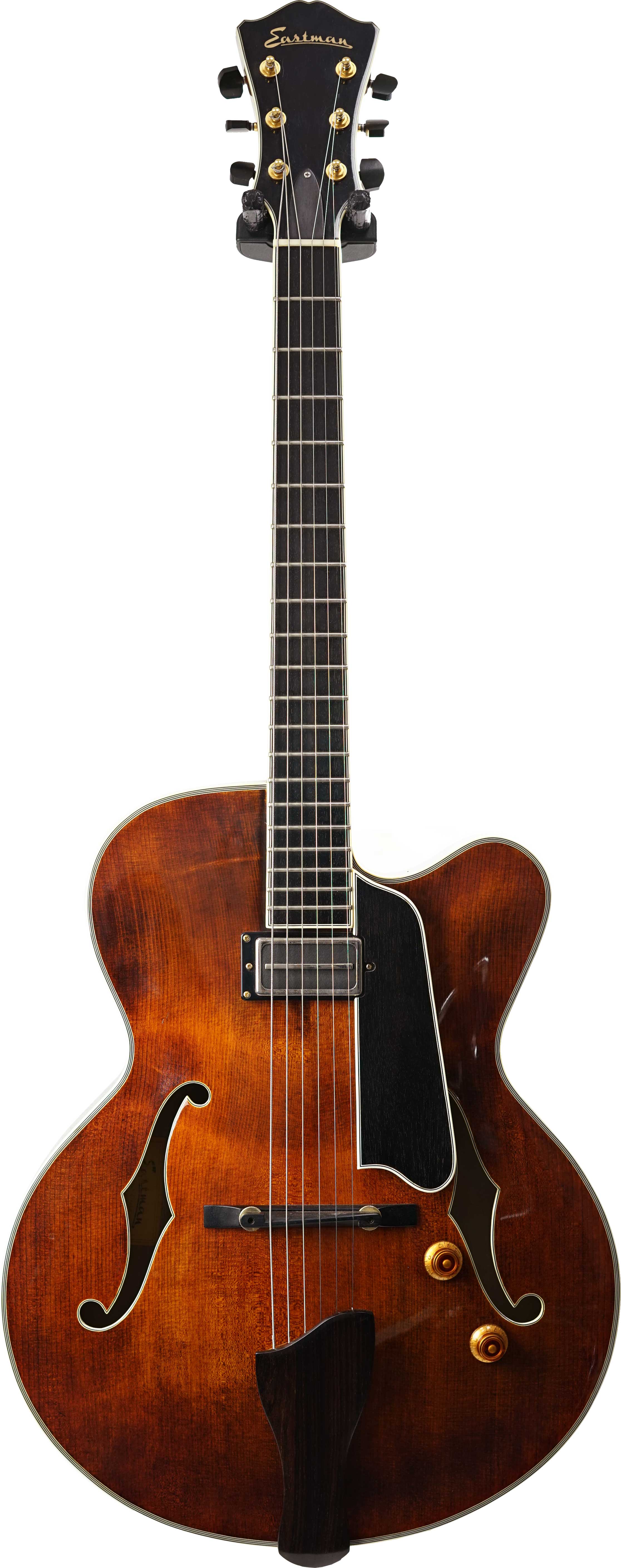 Eastman AR803CE-16 (Pre-Owned) | guitarguitar