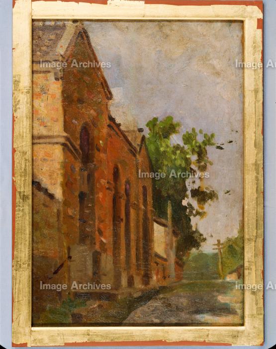 作品詳細 | 風景画 | イメージアーカイブ - DNPアートコミュニケーションズ