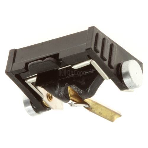 Shure V15 Type III Stylus: VN35E,VN35HE, SAS & More | DaCapo Audio