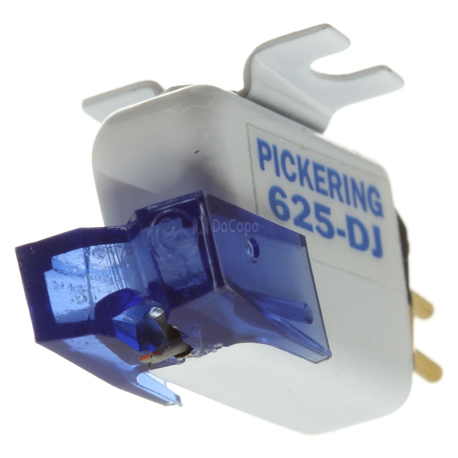 Pickering 625DJ-S レコードカートリッジ Pickering 625DJ-S レコード