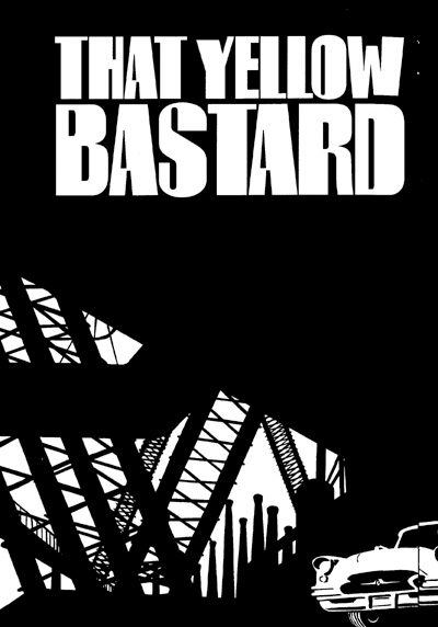 Sin City: That Yellow Bastard Ltd. Ed. HC :: Profile :: Dark Horse