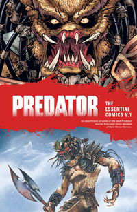 Search for “predator:+cold+war” :: Dark Horse Comics